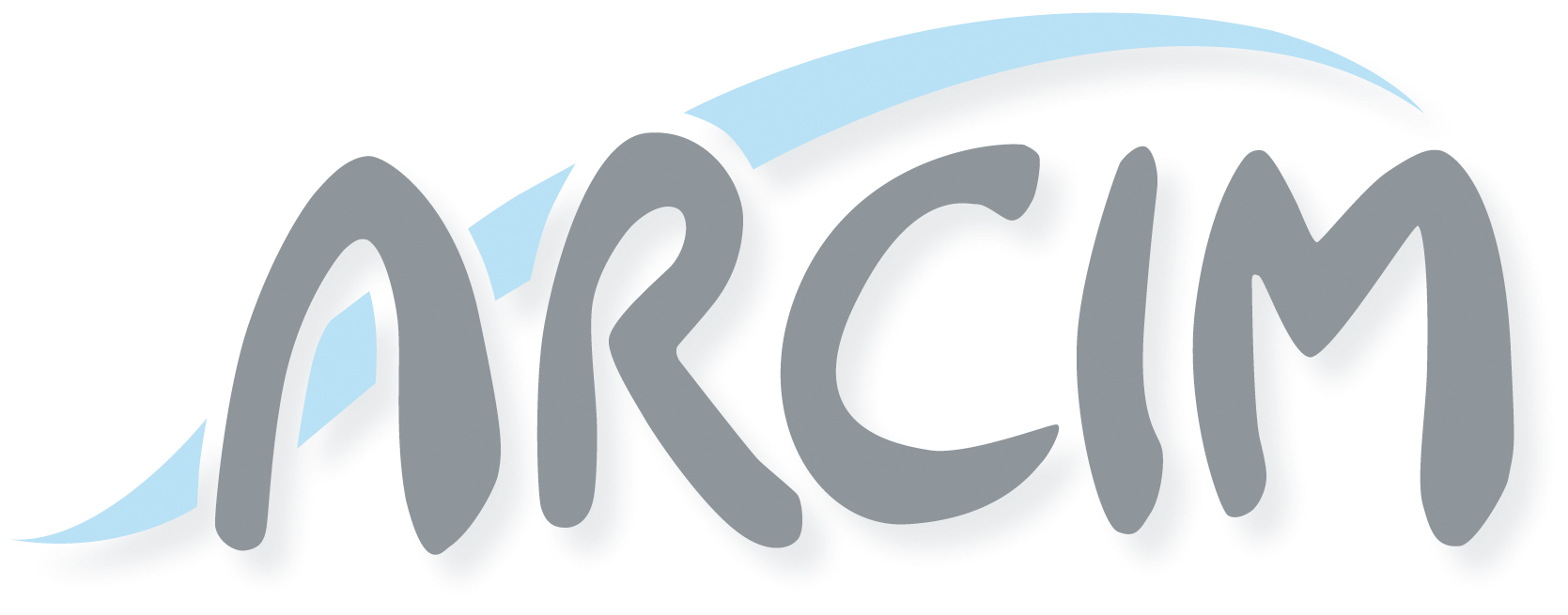 Logo ARCIM