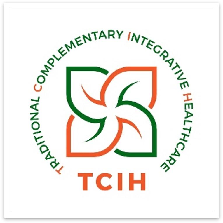 Logo TCIH