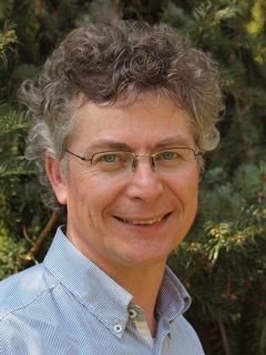 Portrait von Dr. Christoph Meinecke