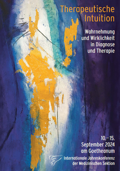 Cover JahrestagungMedSektion September2024