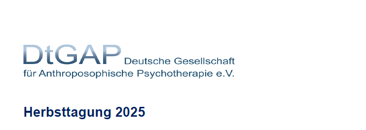 Cover Herbsttagung DtGAP Oktober2025