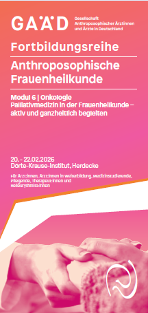 Cover AnthroposophischeFrauenheilkunde Februar2026