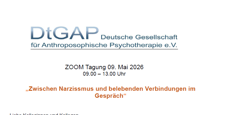 CoverDtGAP Zoom Konferenz Mai 2026