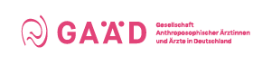 GAED Logo